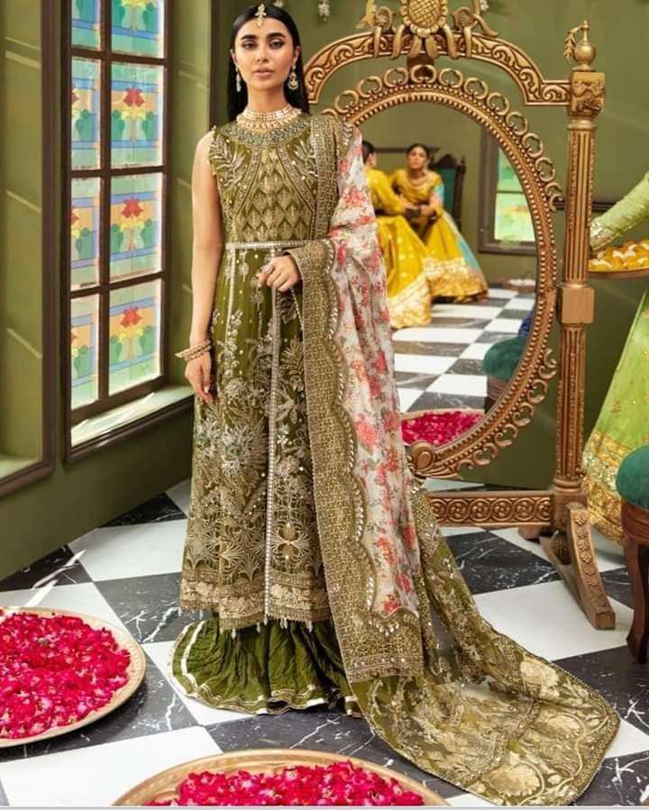 Nureh 23 open pic by Jhoomro